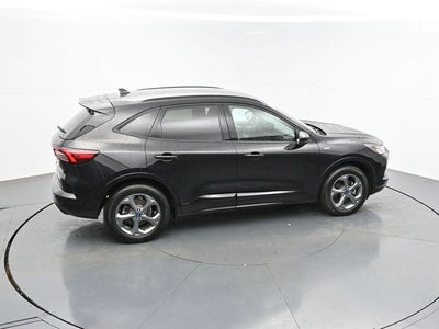 2023 Ford Escape Hybrid ST-Line Select