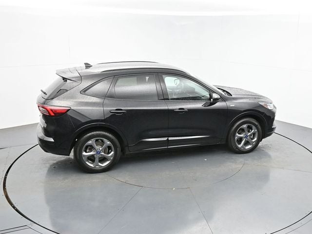 2023 Ford Escape Hybrid ST-Line Select