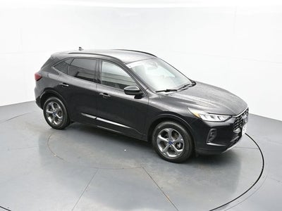 2023 Ford Escape Hybrid ST-Line Select