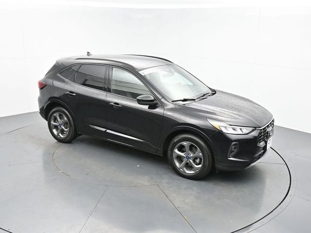 2023 Ford Escape Hybrid ST-Line Select