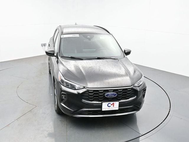2023 Ford Escape Hybrid ST-Line Select
