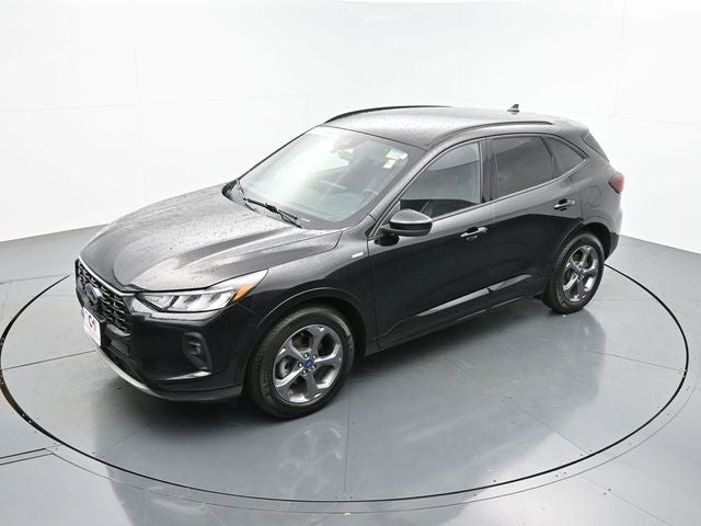2023 Ford Escape Hybrid ST-Line Select