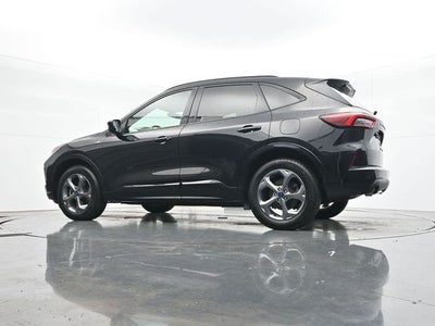2023 Ford Escape Hybrid ST-Line Select