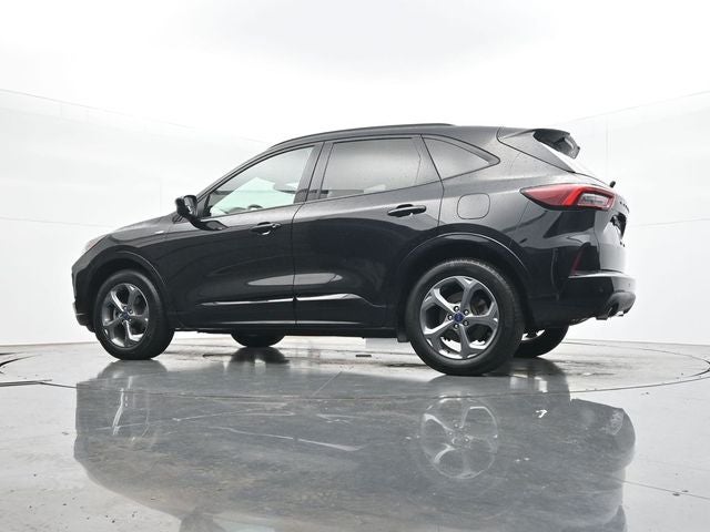 2023 Ford Escape Hybrid ST-Line Select