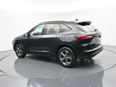 2023 Ford Escape Hybrid ST-Line Select
