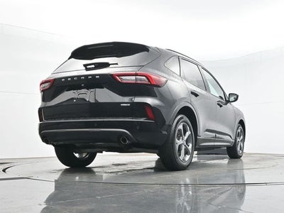 2023 Ford Escape Hybrid ST-Line Select