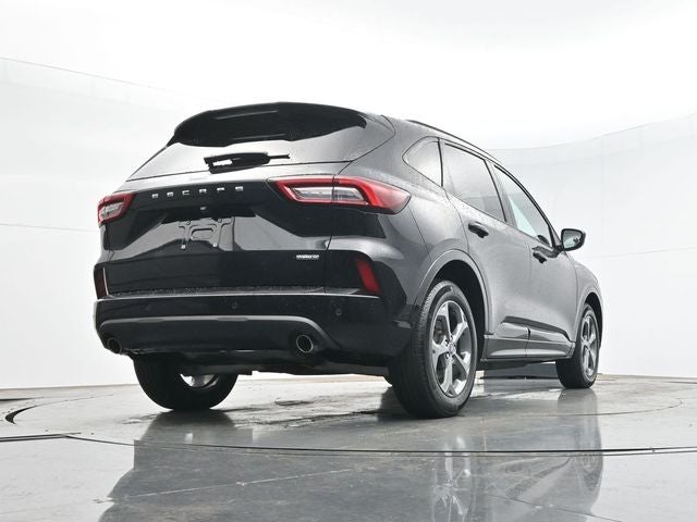 2023 Ford Escape Hybrid ST-Line Select