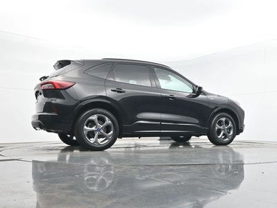 2023 Ford Escape Hybrid ST-Line Select