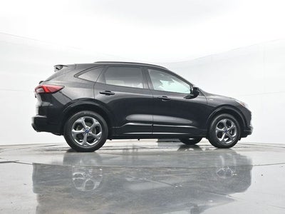 2023 Ford Escape Hybrid ST-Line Select