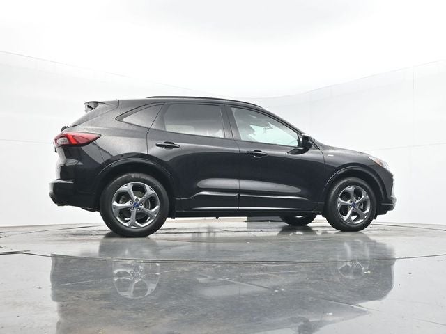 2023 Ford Escape Hybrid ST-Line Select