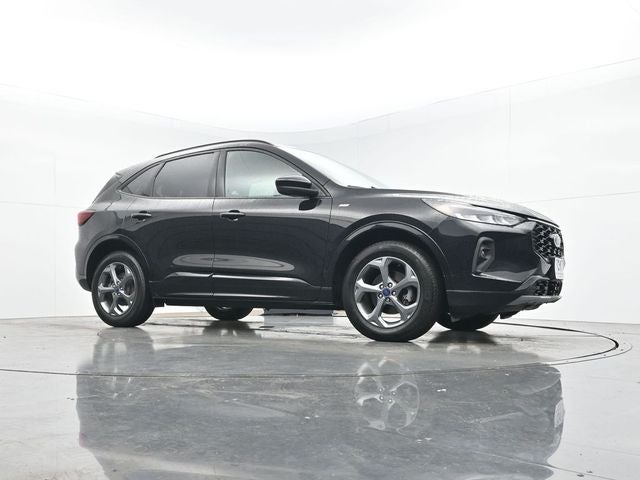 2023 Ford Escape Hybrid ST-Line Select