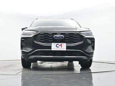 2023 Ford Escape Hybrid ST-Line Select