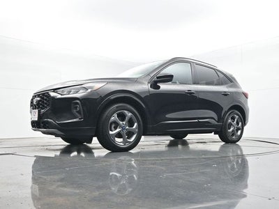 2023 Ford Escape Hybrid ST-Line Select