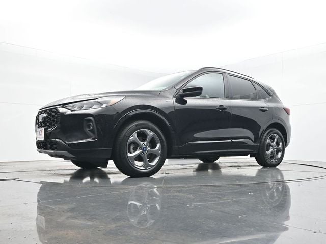 2023 Ford Escape Hybrid ST-Line Select