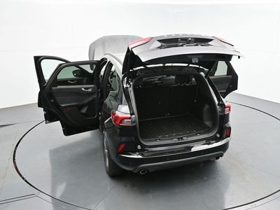 2023 Ford Escape Hybrid ST-Line Select