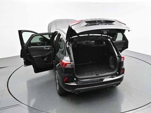 2023 Ford Escape Hybrid ST-Line Select