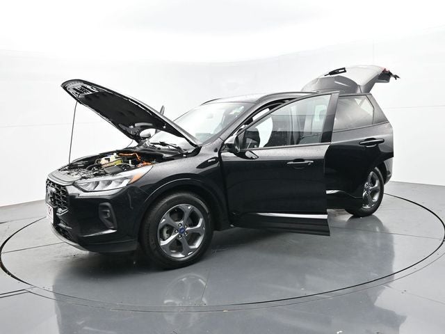 2023 Ford Escape Hybrid ST-Line Select