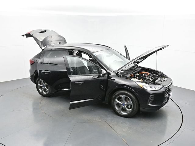 2023 Ford Escape Hybrid ST-Line Select