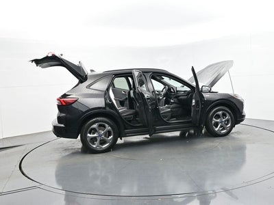 2023 Ford Escape Hybrid ST-Line Select