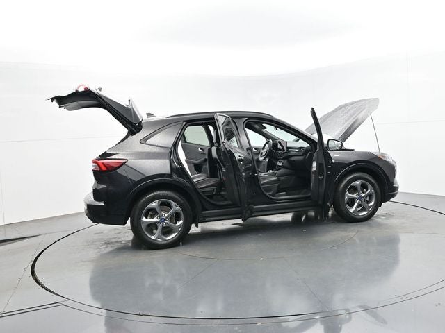 2023 Ford Escape Hybrid ST-Line Select