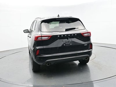 2023 Ford Escape Hybrid ST-Line Select