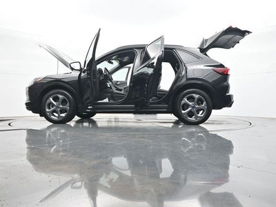 2023 Ford Escape Hybrid ST-Line Select
