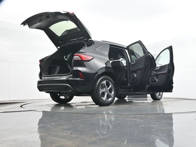 2023 Ford Escape Hybrid ST-Line Select