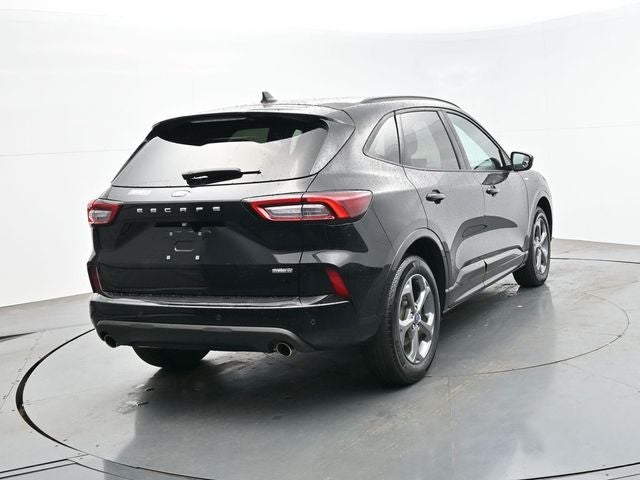 2023 Ford Escape Hybrid ST-Line Select