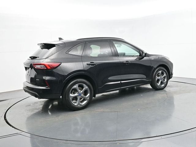 2023 Ford Escape Hybrid ST-Line Select