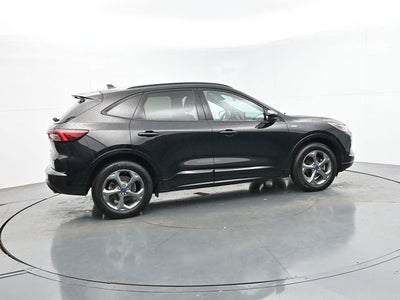 2023 Ford Escape Hybrid ST-Line Select