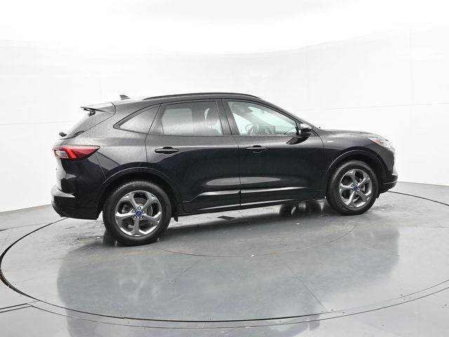 2023 Ford Escape Hybrid ST-Line Select