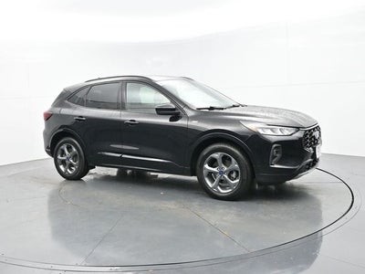 2023 Ford Escape Hybrid ST-Line Select