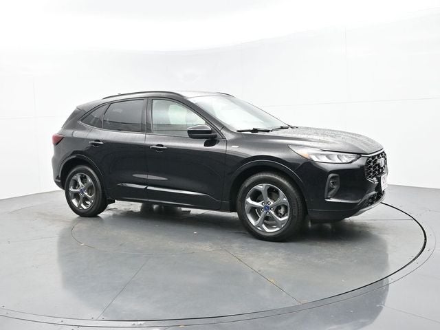 2023 Ford Escape Hybrid ST-Line Select
