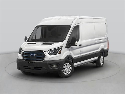2022 Ford E-Transit-350 Base