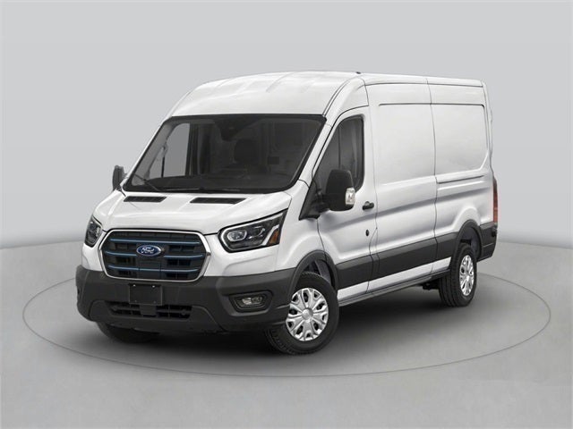 2022 Ford E-Transit-350 Base