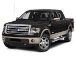 2014 Ford F-150 King Ranch