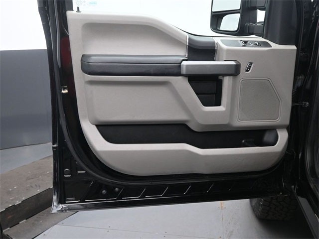 2017 Ford F-350SD XLT