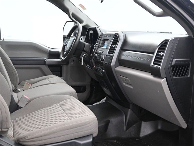 2017 Ford F-350SD XLT