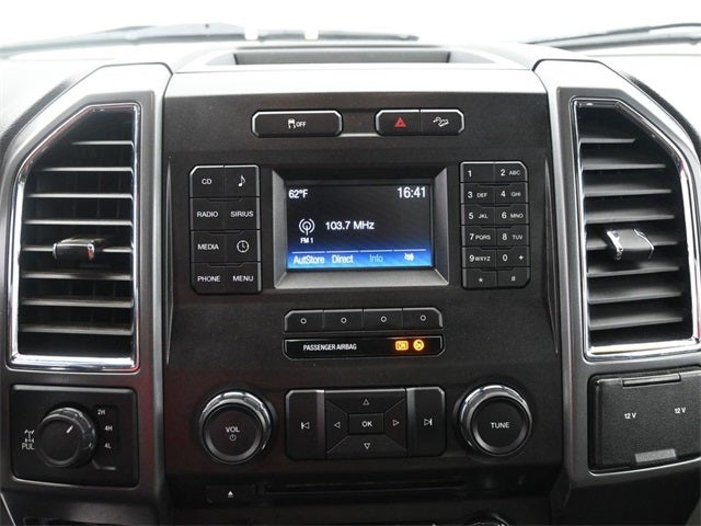 2017 Ford F-350SD XLT