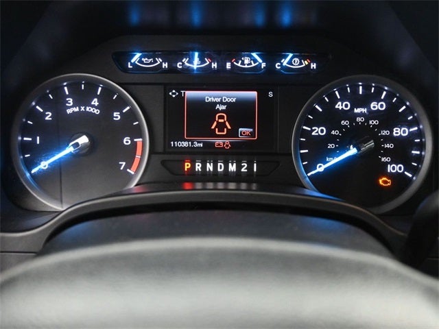 2017 Ford F-350SD XLT