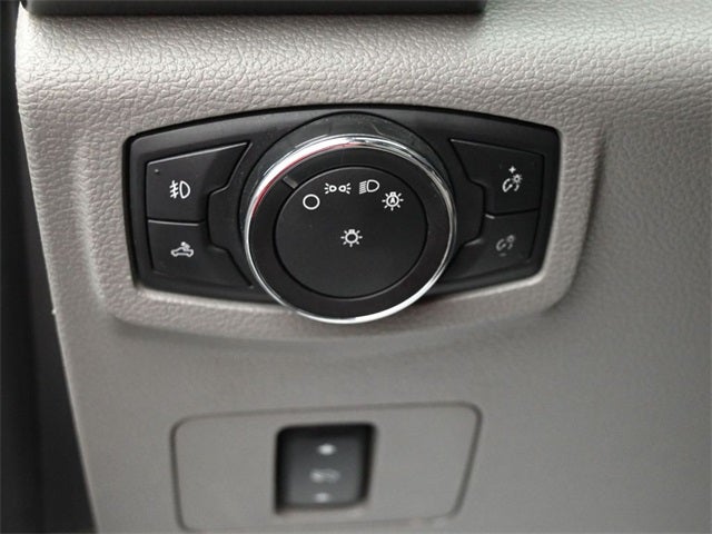 2017 Ford F-350SD XLT