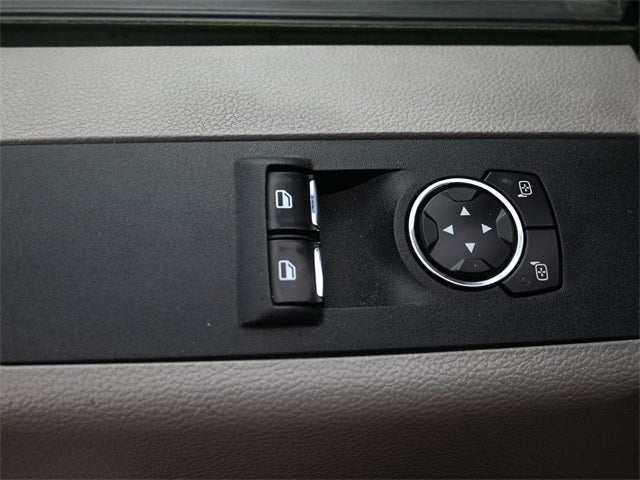 2017 Ford F-350SD XLT