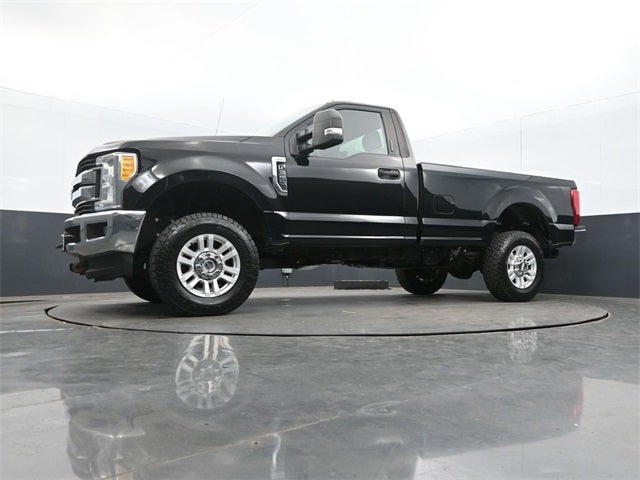 2017 Ford F-350SD XLT