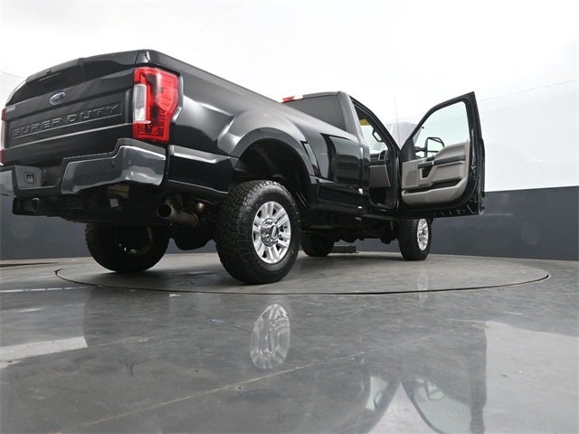 2017 Ford F-350SD XLT