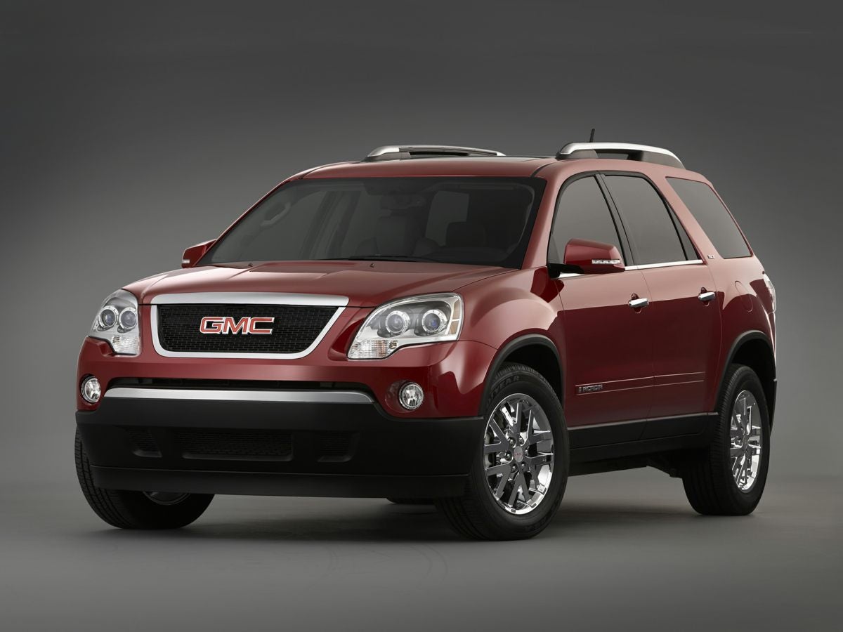 2011 GMC Acadia SL
