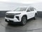 2025 Chevrolet Traverse LT 1LT