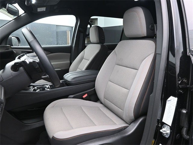 2025 Chevrolet Traverse LT 2LT