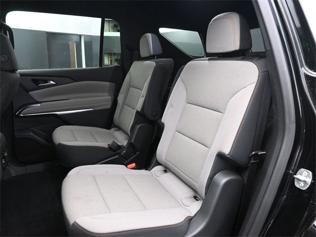 2025 Chevrolet Traverse LT 2LT