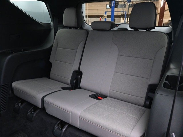 2025 Chevrolet Traverse LT 2LT