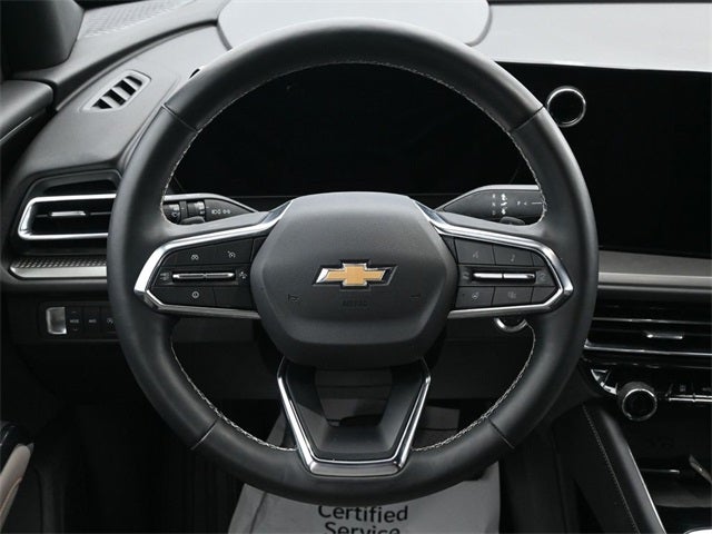 2025 Chevrolet Traverse LT 2LT